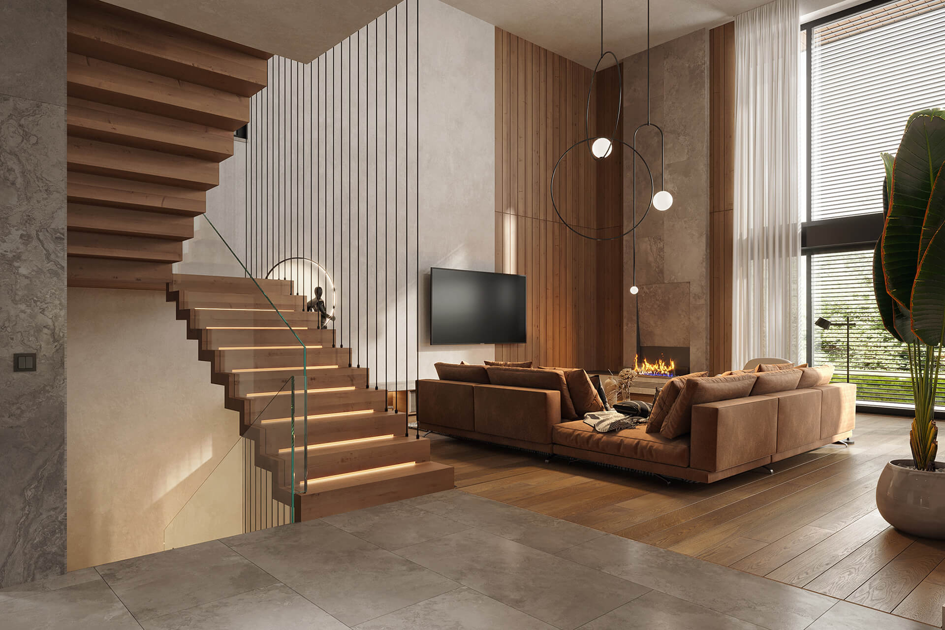 Lighting At Home