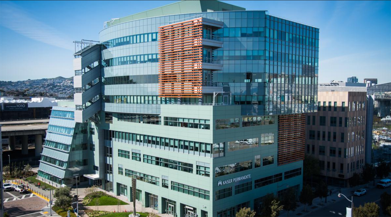 Kaiser Permanente